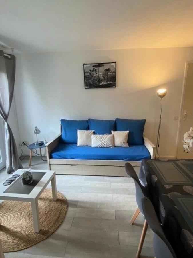 Residence Debussy - Maeva Home - Appartement 2 Pieces 4 Personnes - Selection Mae-9039 Carnoux-en-Provence Zewnętrze zdjęcie