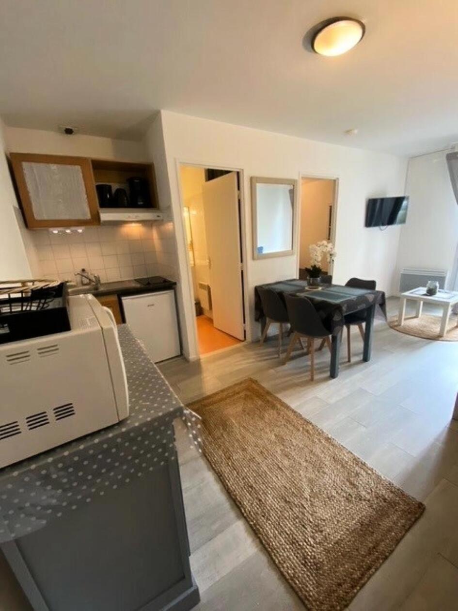 Residence Debussy - Maeva Home - Appartement 2 Pieces 4 Personnes - Selection Mae-9039 Carnoux-en-Provence Zewnętrze zdjęcie