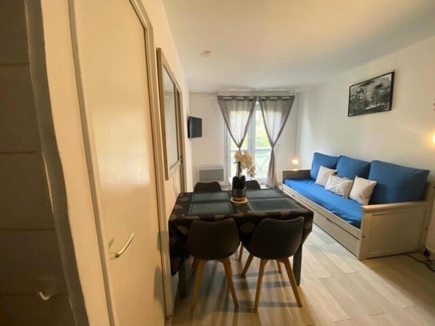 Residence Debussy - Maeva Home - Appartement 2 Pieces 4 Personnes - Selection Mae-9039 Carnoux-en-Provence Zewnętrze zdjęcie
