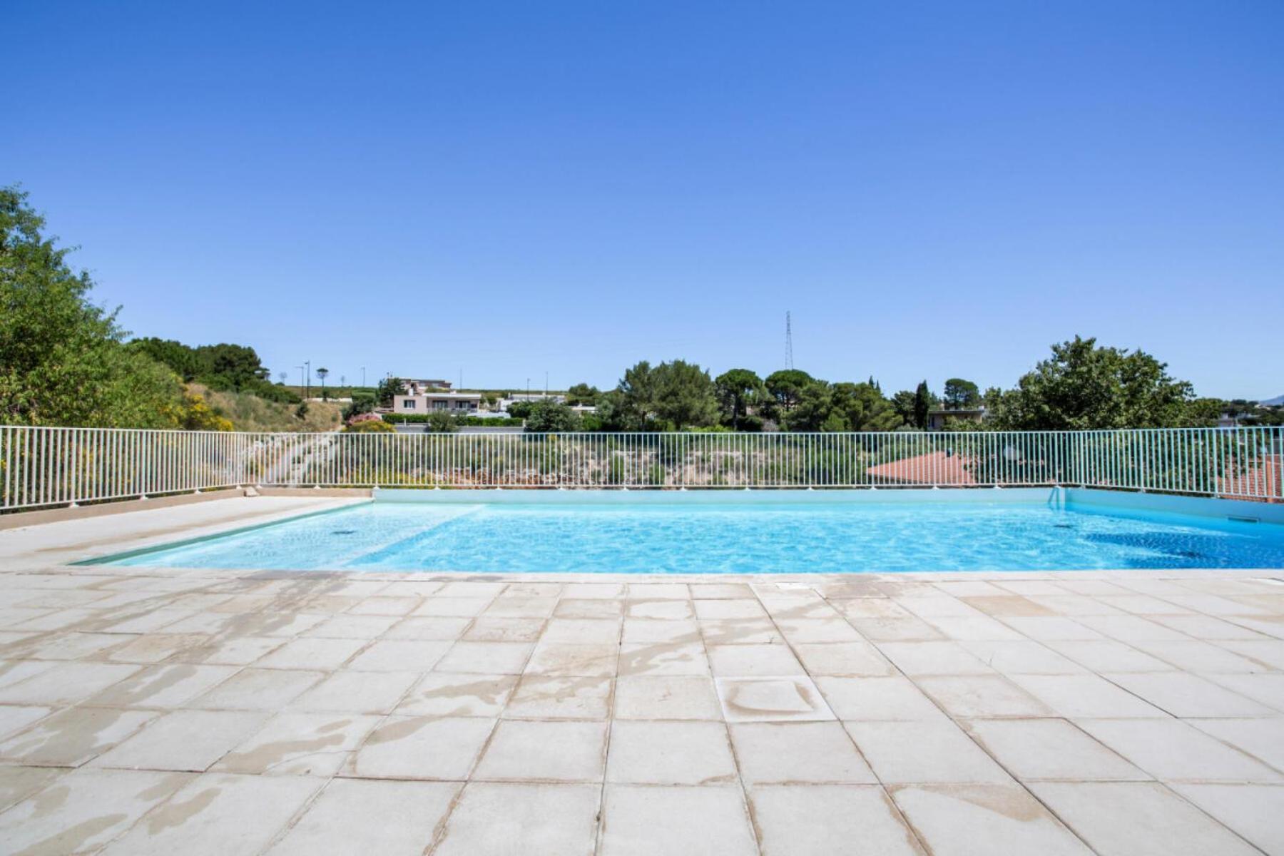 Residence Debussy - Maeva Home - Appartement 2 Pieces 4 Personnes - Selection Mae-9039 Carnoux-en-Provence Zewnętrze zdjęcie